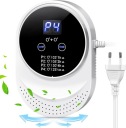 2 X PORTABLE GÉNÉRATEUR DEZODORANTU OZONU WYSOCE SKUTECZNA STERYLIZACJA+4TRphoto 7