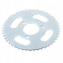 КОМПЛЕКТ ЦЕПИ И ЗВЕЗДОЧЕК 47T 25H 3 ОТВЕРСТИЯ