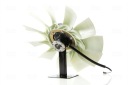 NISSENS 86029 EMBRAYAGE VENTILATEUR REFROIDISSEMENTphoto 11