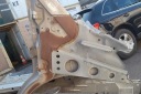 QUART DROITE AVANT MERCEDES-BENZ SPRINTER 3,5-T (906) A9066202234 2.1Lphoto 9