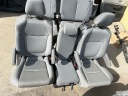 2022 TOYOTA SIENNA XL40 IV КОМПЛЕКТ СИДЕНИЙ  фото 14
