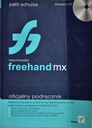 Macromedia FreeHand MX Патти Шульце + компакт-диск
