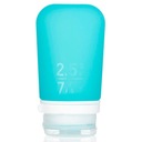 Дорожная бутылочка для самолета Humangear GoToob+ M