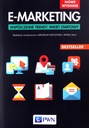 ЭЛЕКТРОННЫЙ МАРКЕТИНГ (КНИГА)