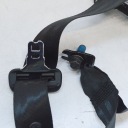 VOLVO S60 2014 CEINTURE DE SÉCURITÉ SIÈGES ARRIÈRE CENTRALphoto 8