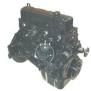Внутренний двигатель MerCruiser Volvo Penta 3.0L XL