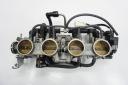 SUZUKI GSX-R 1000 K7-K8 ДРОССЕЛЬНАЯ ЗАСЛОНКА ФОРСУНКИ  фото 7