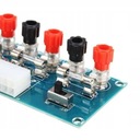 MODUL NAPÁJECÍHO ZDROJE ATX – XH-M229 – ADAPTÉR PRO POČÍTAČOVÝ ZDROJ ATX Kód výrobce 1636