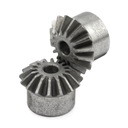 Коническая передача - конические шестерни 1:1 M2,5 Z26 B