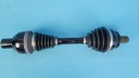 MERCEDES W177 A180 22R 2.0 CDI DEMI-ARBRE DROITE A1773302300photo 13
