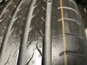215/60 R17 CONTINENTAL ECOCONTACT 6 Q 96H DEMO ! недорого винтаж 2022