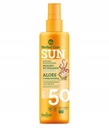 FARMONA HERBAL KIDS SUN SUN ЛОСЬОН ДЛЯ СОЛНЦА Spf50