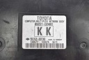 BOÎTE FUSIBLES FUSIBLE 89221-02480 TOYOTA AURIS 2 II 1.2 T 116 KM 15-18photo 7