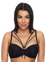 Бюстгальтер PUSH UP 2 размера STRAPS BRA