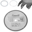 Пильный диск для дровосека 350x30 80T WIDIOWA