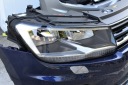 VW VOLKSWAGEN TIGUAN 2 II 5NA 2016-2024 БАМПЕР ПЕРЕДНІЙ ПЕРІД РЕШІТКА  (17558604639) фото min 11