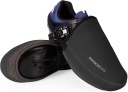 ROCKBROS Cycling Shoe Protectors Overlays Black L (розміри 44-46)