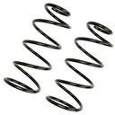 ПРУЖИНЫ ВКЛ. ПЕРЕДНЯЯ ЧАСТЬ VOLVO V50 S40 II 2004 - КОМПЛЕКТ