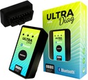 ELM327 BLUETOOTH OBD2 ДИАГНОСТИЧЕСКИЙ ИНТЕРФЕЙС ПОЛЬСКИЙ ТЕСТЕР IOS ANDROID