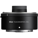 Телеконвертер Nikon Z TC-2.0x