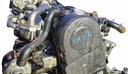 ENGINE 2.0 TDI 140KM AUDI A4 B7 VW BPW BSS BGW 156 THOUS. KOMPLET! 