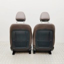 СИДІННЯ ДИВАН КОМПЛЕКТ ШКІРА ПІДІГРІВ BMW IX3 G08 X3 G01 LCI M-PAKIET  (18871607082) фото min 12