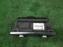 PANNEAU COMMANDE CONDUIT D'AIR AUDI A6-C6 4F1820043ACphoto 6