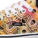 Športová obuv Vans Era Bandana Tie Dye r. 34,5 Veľkosť (new) 34,5