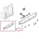 ФАРА СТОП IVECO DAILY 14> 22> ТРЕТЬИ IVECO 5803242880  фото 10