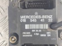 БЛОК КЕРУВАННЯ ДВИГУНА MERCEDES-BENZ C W202 0185454132  (18848384591) фото min 6