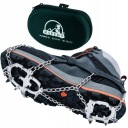 РУЧКИ ДЛЯ ОБУВИ ЦЕПИ С ШИПАМИ | Туристические кошки для гор Рапекс, 1945-1947 гг.