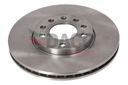 DACO DISC BRAKE FIAT CROMA OPEL SIGNUM VECTRA C SAAB 9-3 285X25 FRONT photo 2 - milautoparts-fr.ukrlive.com