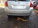 ЗАДНИЙ БАМПЕР TOYOTA COROLLA E12 04-07 HB LIFT 1C0