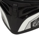 CASQUE MOTOCYCLETTE AVEC SPOJLEREM SUR LUNETTES RESPIRANT CONFORTABLE CASQUE 0Bphoto 7