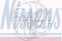 VENTILATEUR RADIATEUR 85040 NISphoto 11