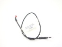 CABLE LOCK PIAGGIO MP3 400 500 09-13  photo 4