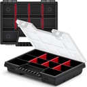 КОНТЕЙНЕР-ОРГАНИЗАТОР ЯЩИК ДЛЯ ИНСТРУМЕНТОВ 8 ДЮЙМОВ