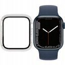 Ochranné sklo pre Apple Watch 9/8/7 45 mm PanzerGlass Ideálne k modelu Apple Watch 8/7, 45mm