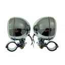 ФАРИ NA ЗАХИСТ / ДУГИ YAMAHA DRAG STAR 1100 КЛАСИЧНИЙ (17740)  (16951085413) фото min 5