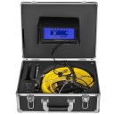СИСТЕМА КАМЕРА INSPEKCYJNA DO ТРУБ 50M 17,78CM LCD 1000 TVL ВОДОСТІЙКИЙ  (17819987657) фото min 6