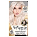 Краска для волос L'Oreal Paris Preference 11/11