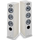 FOCAL VESTIA N°2 N2 НАПОЛЬНЫЕ КОЛОНКИ ИЗ СВЕТЛОГО ДЕРЕВА