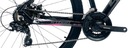 ROWER GÓRSKI MTB STORM SHARK 1.0 LADY DISC 16 29 Marka Storm