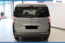 Ford Tourneo Courier Titanium A7 125KM Rodzaj paliwa Benzyna