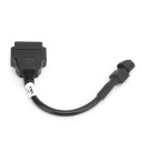 КАБЕЛЬ ДІАГНОСТИЧНИЙ OBD2 GOODCONDUCTIVITY ЗАМІННИК АКСЕСУАРІВ GU  (18445975024) фото min 9