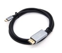 КАБЕЛЬ-адаптер USB-C 3.1 DisplayPort 8K 4K Mac MACBOOK 240 Гц