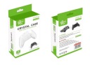 ЧЕХОЛ ДЛЯ XBOX X SERIES PAD БЕСЦВЕТНЫЙ