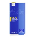 ТОРМОЗНАЯ ЖИДКОСТЬ ATE DOT4 (SL6) 5л
