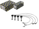 JAPANPARTS КАБЕЛИ ЗАЖИГАНИЯ JAP, IC-416