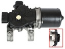 MOTOR LIMPIAPARABRISAS PARTE DELANTERA PARA RENAULT CLIO 4 IV 12- 